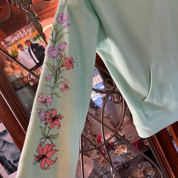 Empyre sweatshirt - Picture 3 of 4